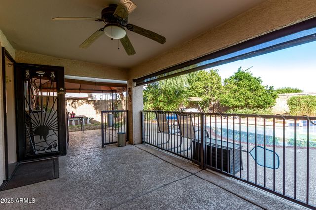 15619 N 7TH Drive, Phoenix, AZ 85023