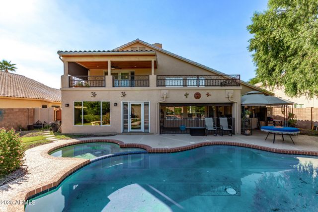 15619 N 7TH Drive, Phoenix, AZ 85023