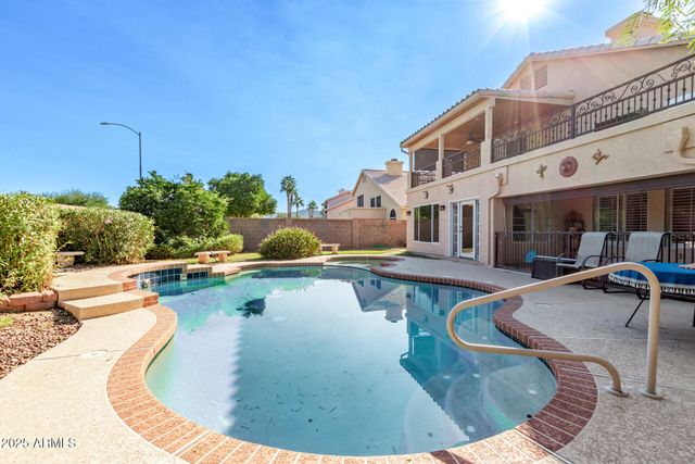 15619 N 7TH Drive, Phoenix, AZ 85023