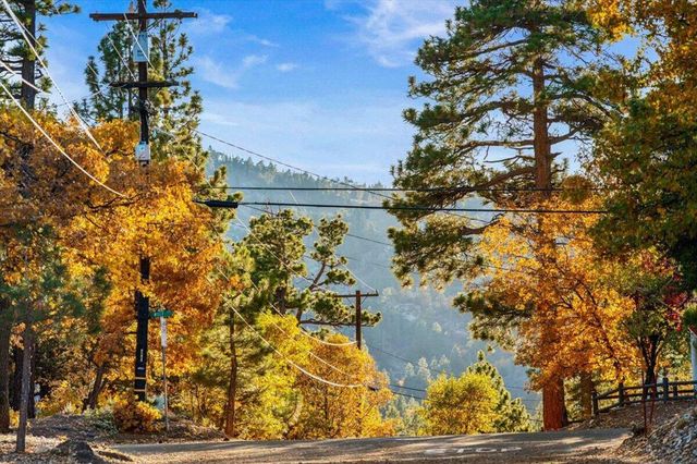 1614 Colusa Drive, Big Bear, CA 92314