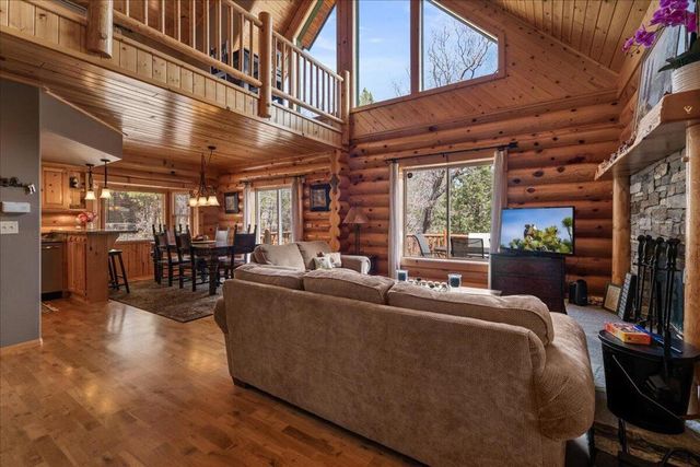 1614 Colusa Drive, Big Bear, CA 92314