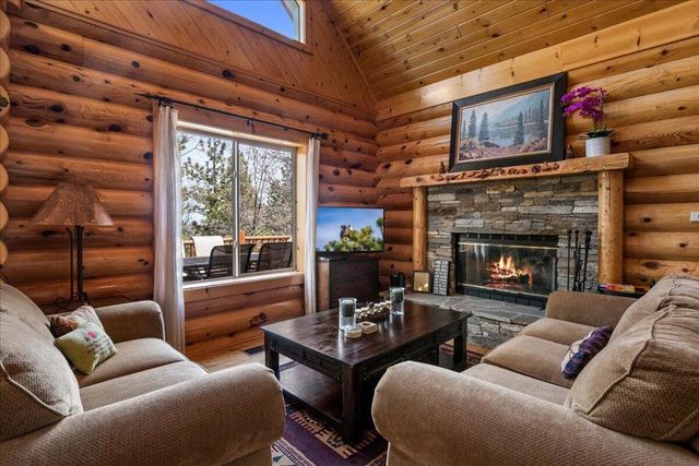 1614 Colusa Drive, Big Bear, CA 92314