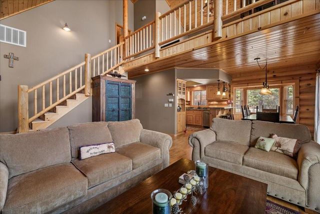 1614 Colusa Drive, Big Bear, CA 92314