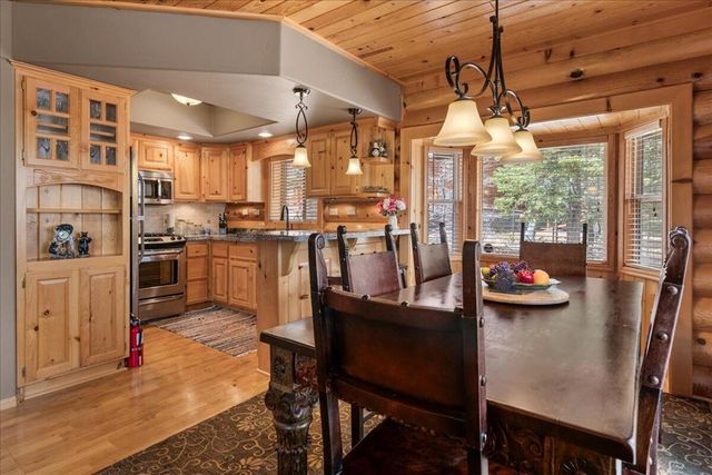 1614 Colusa Drive, Big Bear, CA 92314