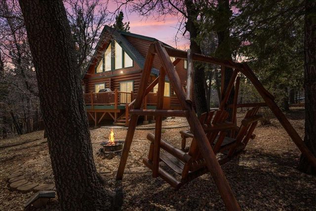 1614 Colusa Drive, Big Bear, CA 92314