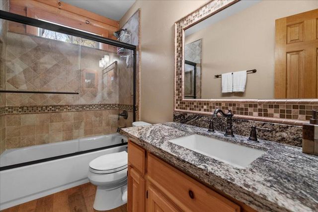 1614 Colusa Drive, Big Bear, CA 92314