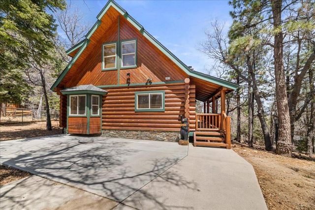 1614 Colusa Drive, Big Bear, CA 92314