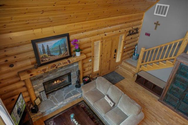 1614 Colusa Drive, Big Bear, CA 92314