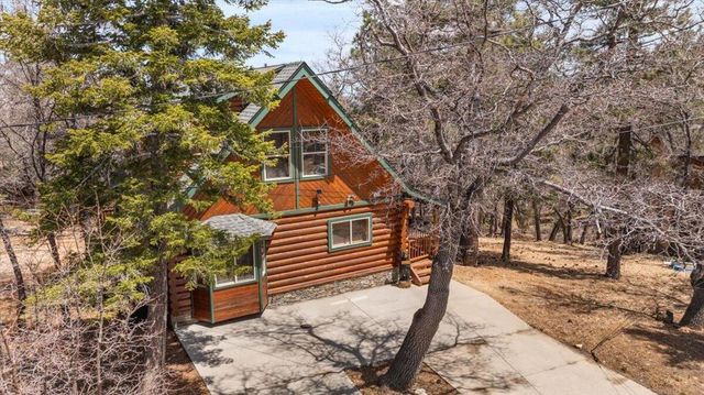 1614 Colusa Drive, Big Bear, CA 92314