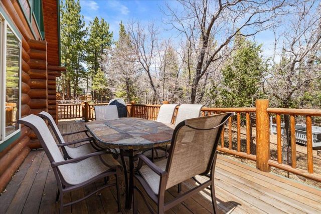 1614 Colusa Drive, Big Bear, CA 92314