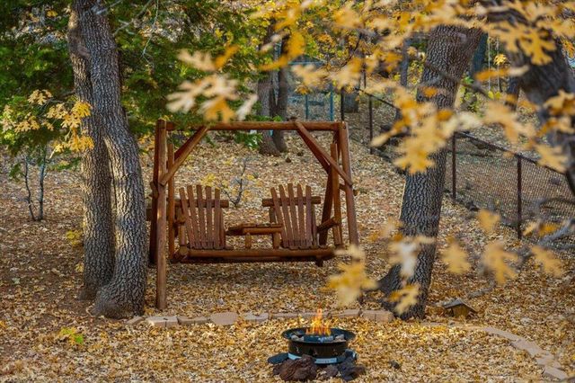 1614 Colusa Drive, Big Bear, CA 92314