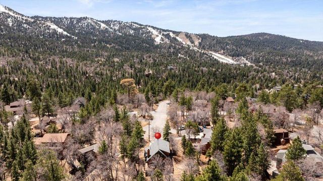 1614 Colusa Drive, Big Bear, CA 92314