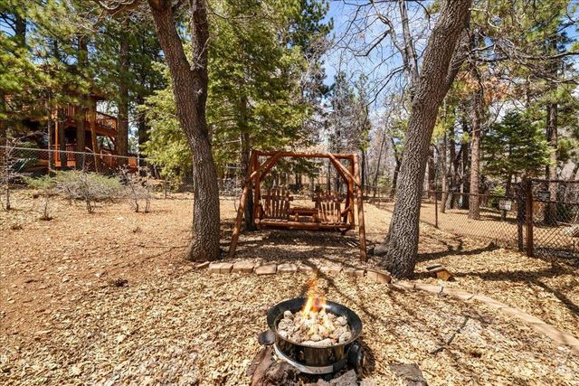 1614 Colusa Drive, Big Bear, CA 92314