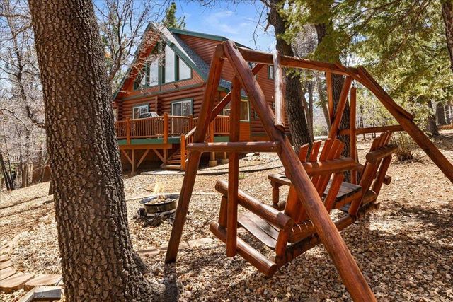 1614 Colusa Drive, Big Bear, CA 92314