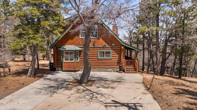 1614 Colusa Drive, Big Bear, CA 92314