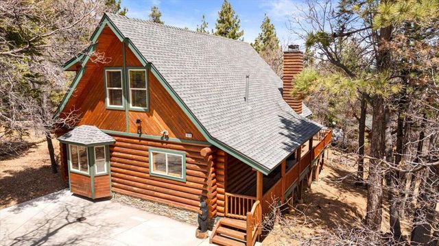 1614 Colusa Drive, Big Bear, CA 92314