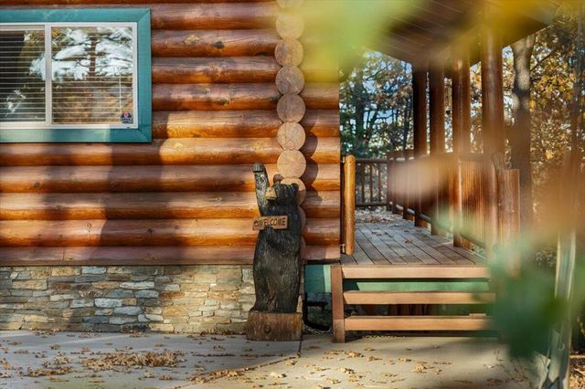 1614 Colusa Drive, Big Bear, CA 92314