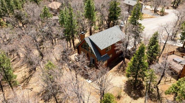 1614 Colusa Drive, Big Bear, CA 92314
