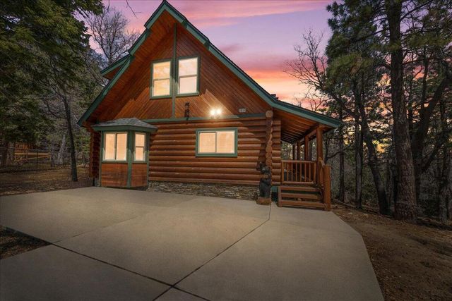 1614 Colusa Drive, Big Bear, CA 92314