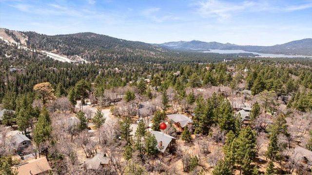 1614 Colusa Drive, Big Bear, CA 92314