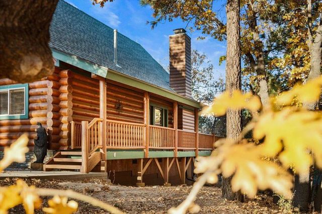 1614 Colusa Drive, Big Bear, CA 92314