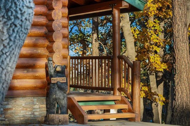 1614 Colusa Drive, Big Bear, CA 92314