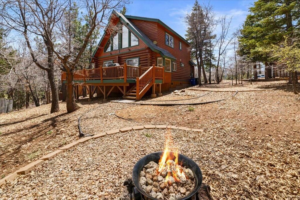 1614 Colusa Drive, Big Bear, CA 92314