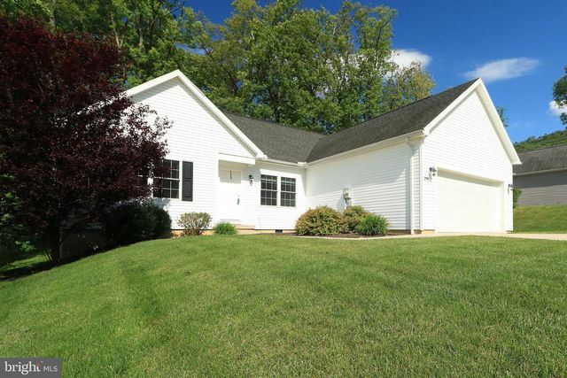298 TIMBERWOOD TRL, Centre Hall, PA 16828