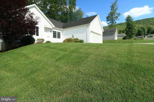 298 TIMBERWOOD TRL, Centre Hall, PA 16828