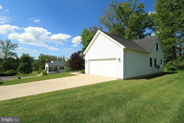 298 TIMBERWOOD TRL, Centre Hall, PA 16828