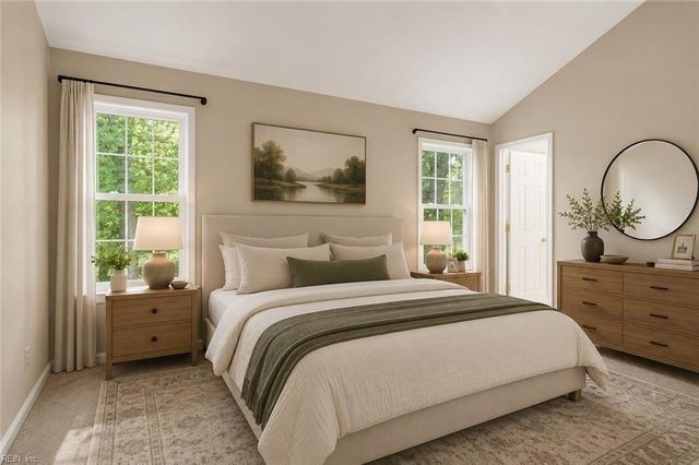 124 Creekstone DR, Newport News, VA 23603