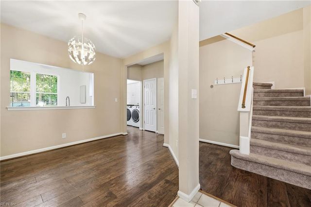 124 Creekstone DR, Newport News, VA 23603