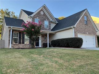 1161 Rose Terrace Circle, Loganville, GA 30052