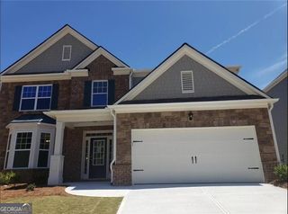 2033 Hamilton Lake Parkway, Buford, GA 30519