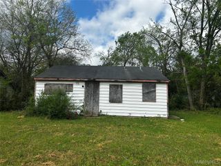 3410 Weaver Avenue, Montgomery, AL 36108
