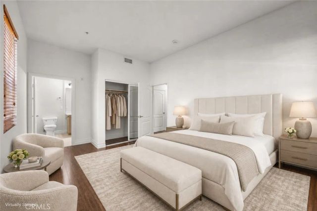 917 S New Hampshire 215, Los Angeles, CA 90006