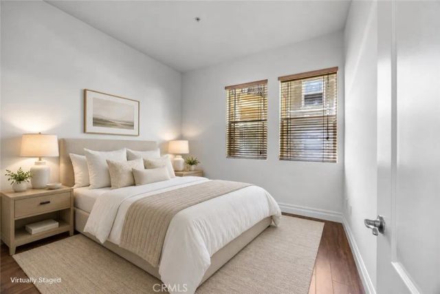 917 S New Hampshire 215, Los Angeles, CA 90006