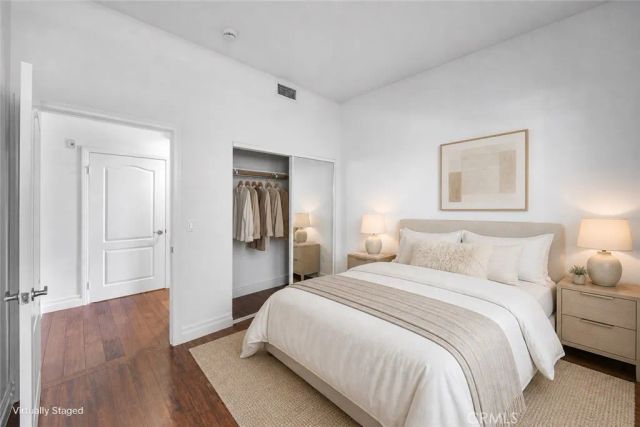 917 S New Hampshire 215, Los Angeles, CA 90006