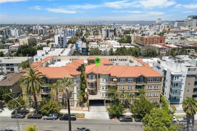 917 S New Hampshire 215, Los Angeles, CA 90006