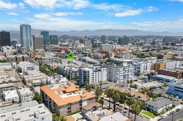 917 S New Hampshire 215, Los Angeles, CA 90006