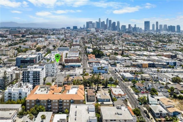 917 S New Hampshire 215, Los Angeles, CA 90006