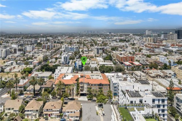 917 S New Hampshire 215, Los Angeles, CA 90006
