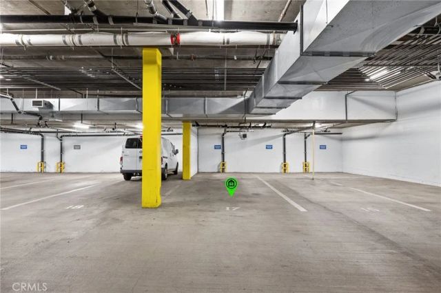 917 S New Hampshire 215, Los Angeles, CA 90006