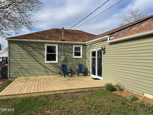 1829 Kenwood Road, Kingsport, TN 37664