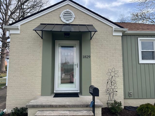 1829 Kenwood Road, Kingsport, TN 37664