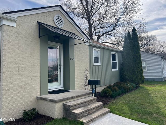 1829 Kenwood Road, Kingsport, TN 37664