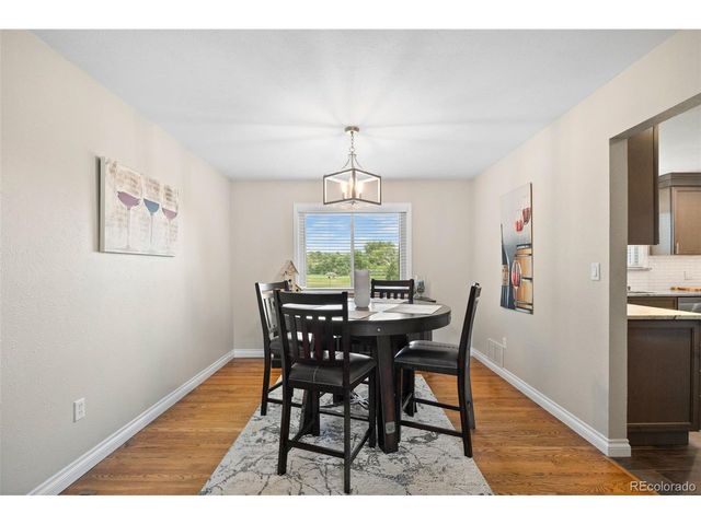 7874 S Harrison Cir, Centennial, CO 80122