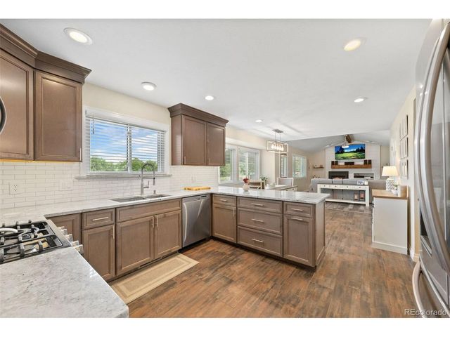 7874 S Harrison Cir, Centennial, CO 80122