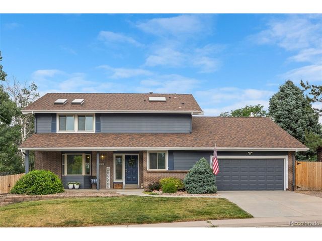 7874 S Harrison Cir, Centennial, CO 80122