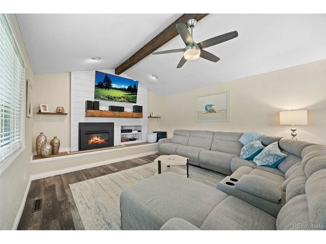 7874 S Harrison Cir, Centennial, CO 80122